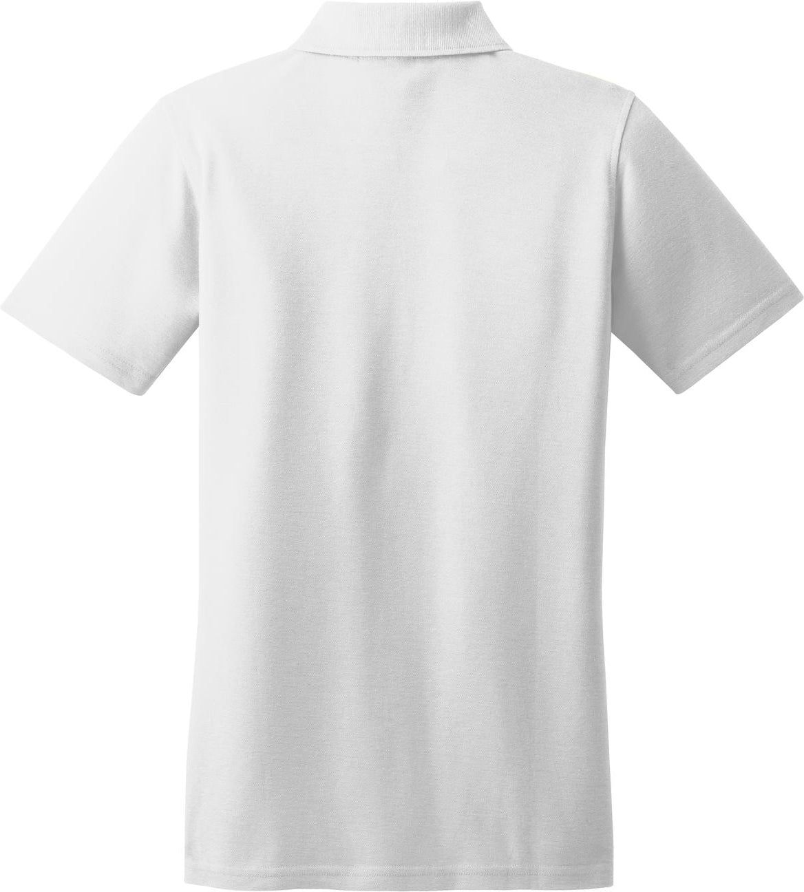Port Authority Ladies Stain-Resistant Polo