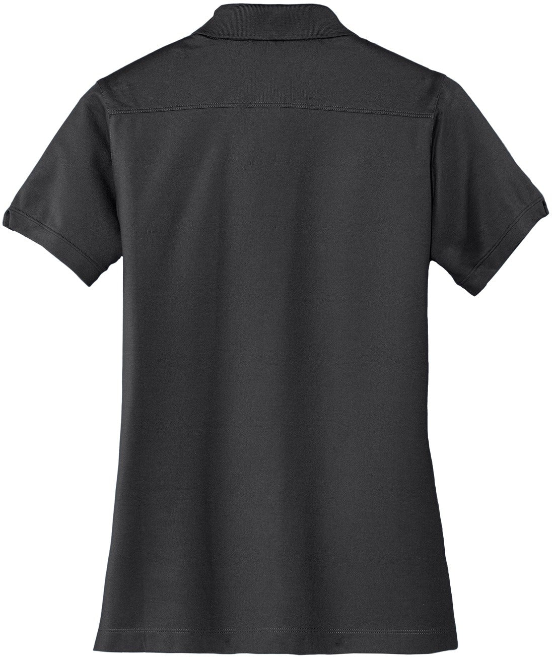 Port Authority Ladies Stretch Pique Polo