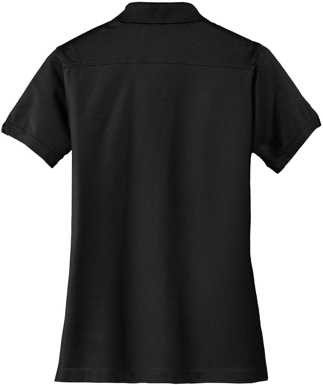 Port Authority Ladies Stretch Pique Polo