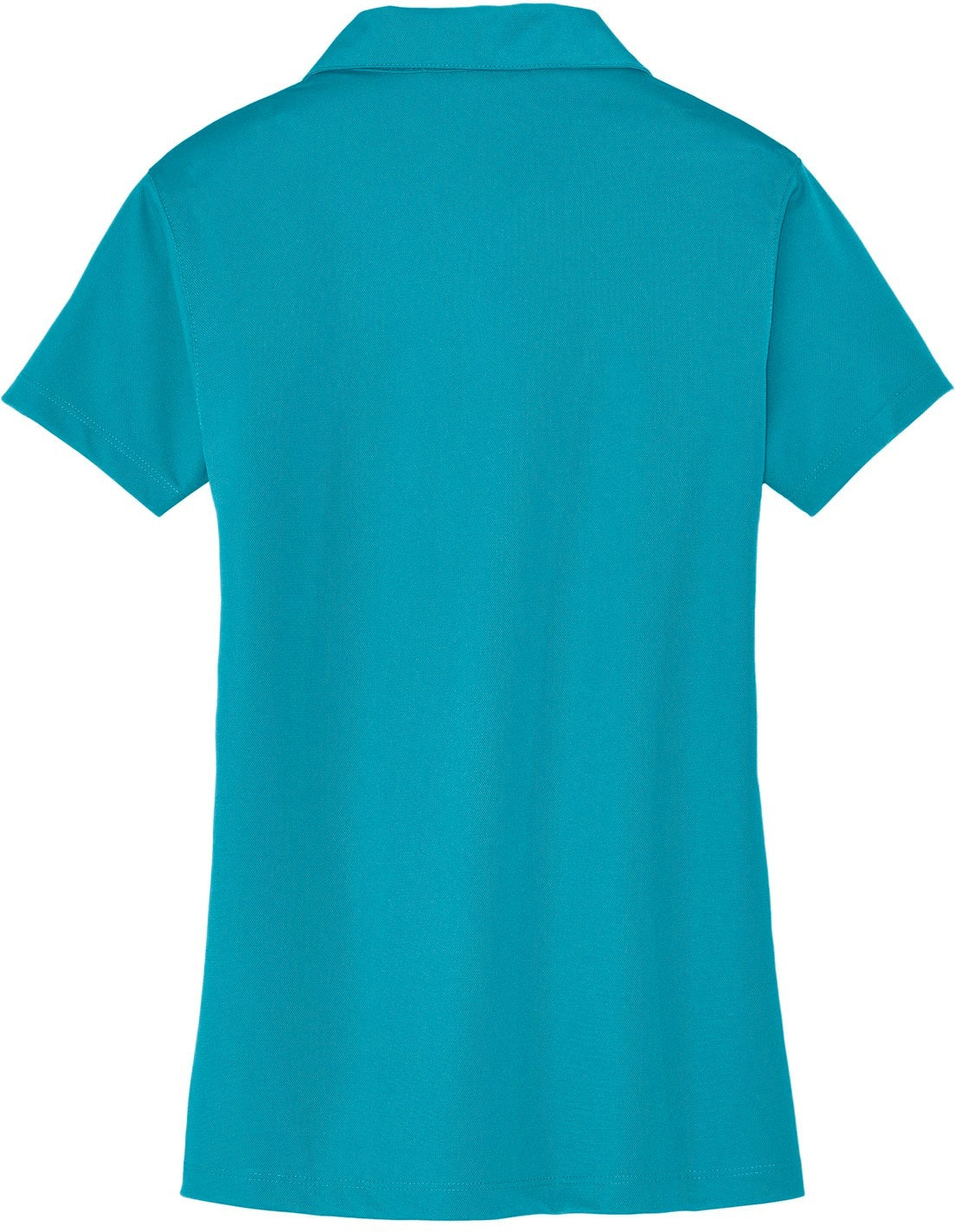 Port Authority Ladies Tech Pique Polo