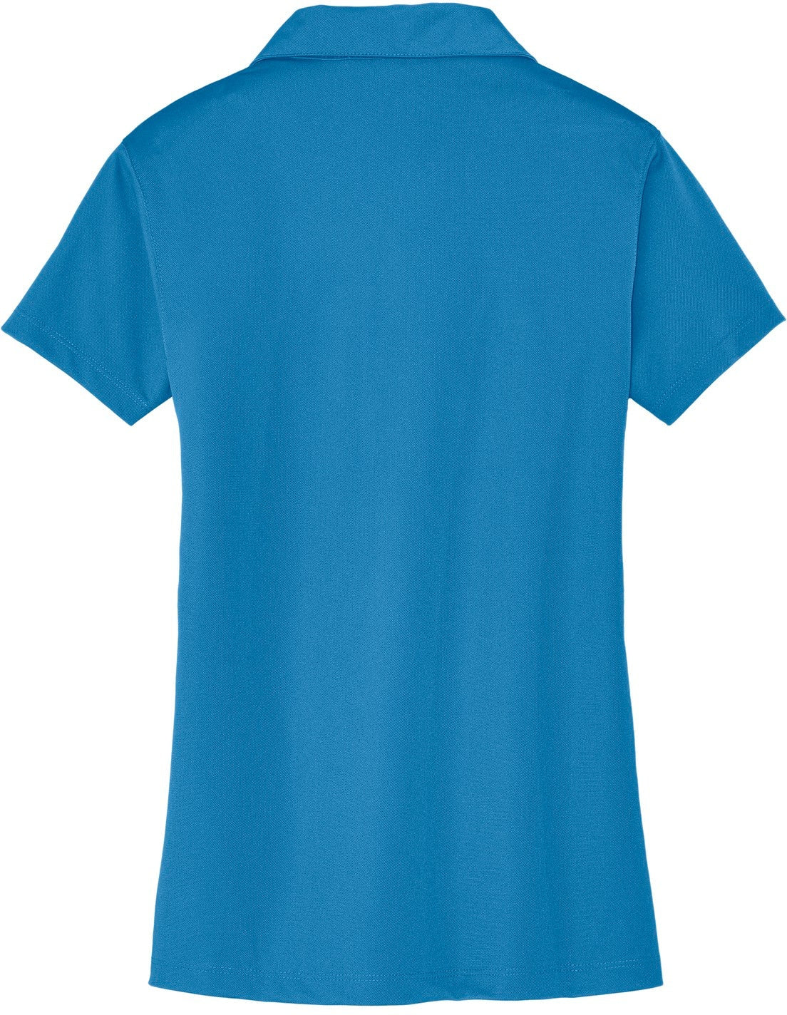 Port Authority Ladies Tech Pique Polo