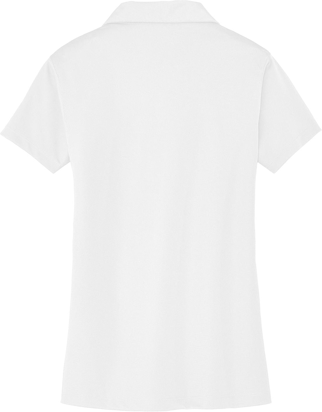 Port Authority Ladies Tech Pique Polo