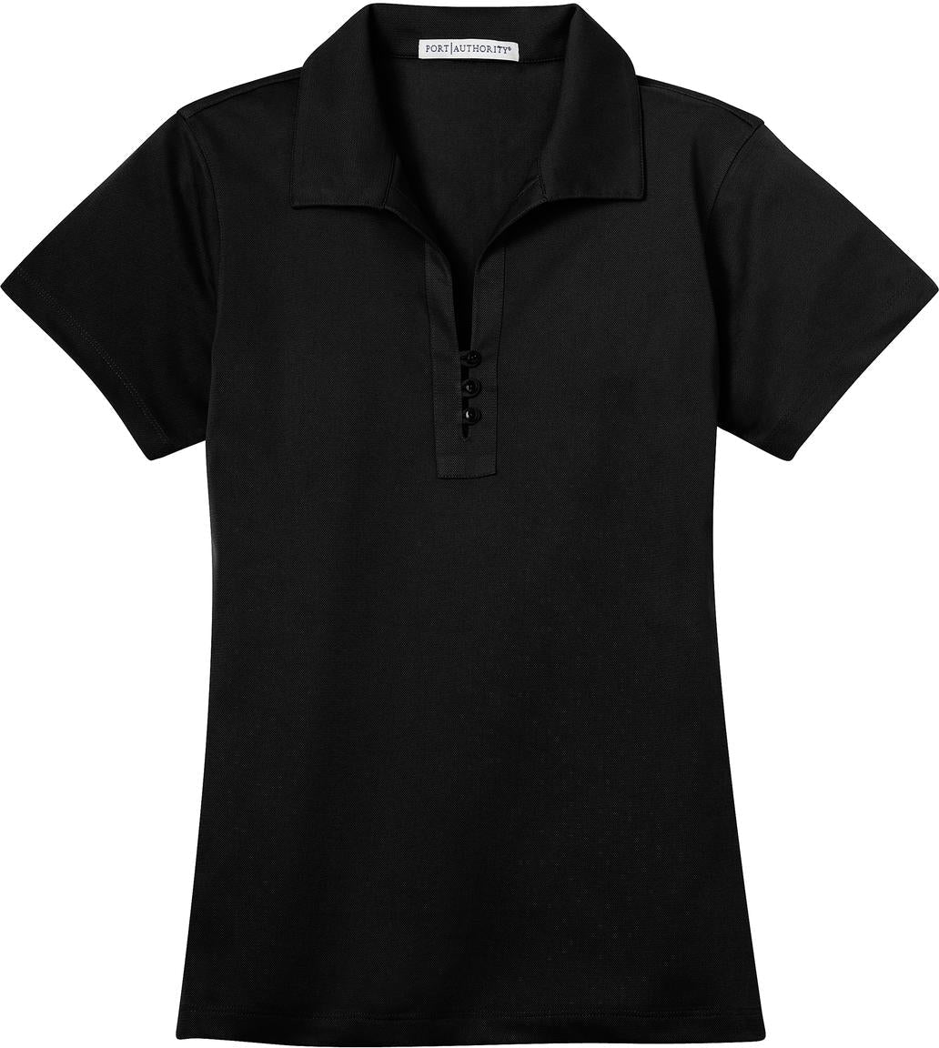 Port Authority Ladies Tech Pique Polo