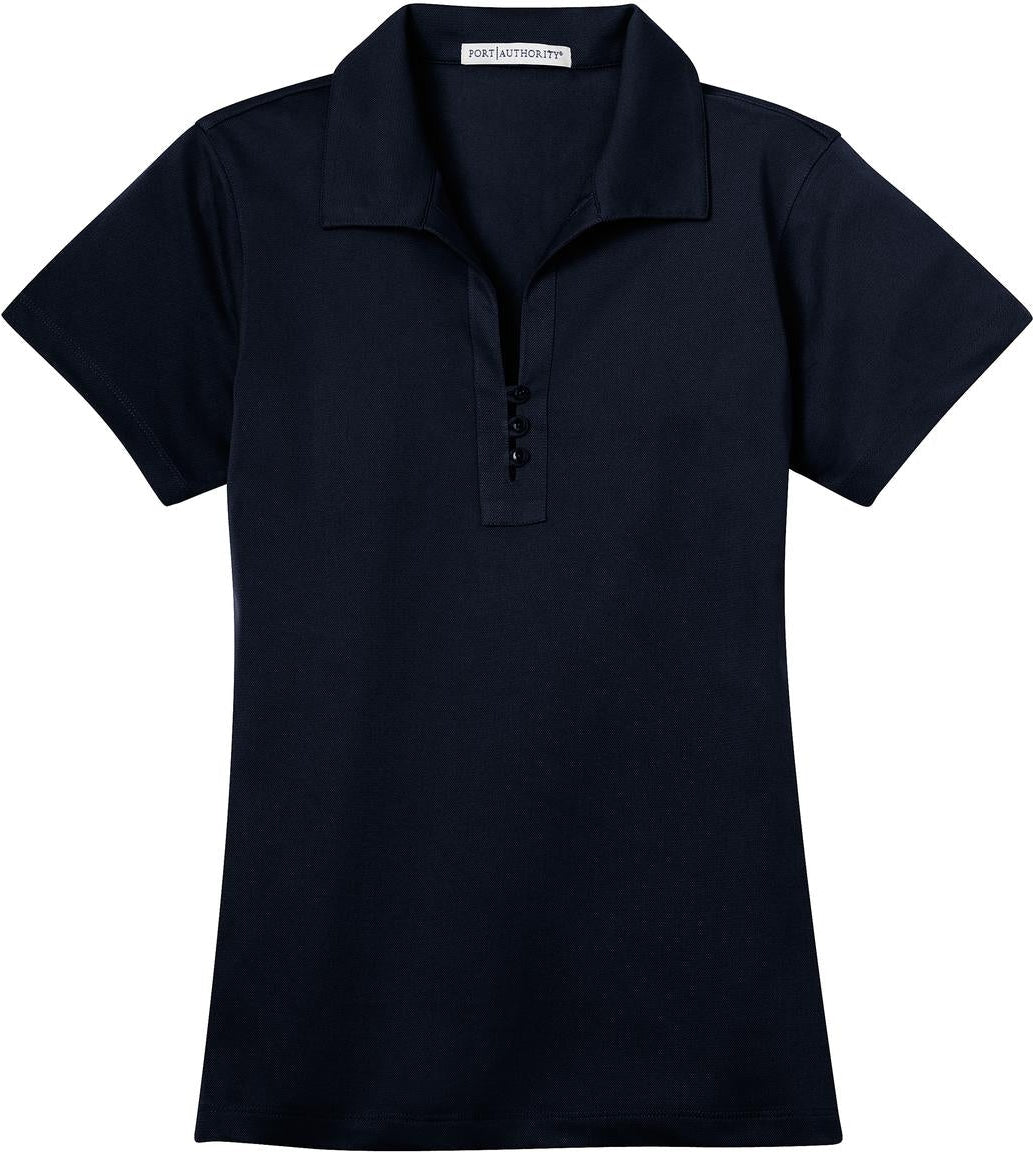 Port Authority Ladies Tech Pique Polo