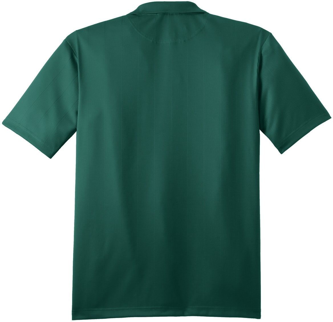 Port Authority Performance Fine Jacquard Polo