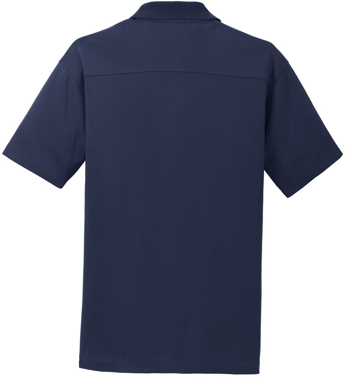 Port Authority Rapid Dry Mesh Polo