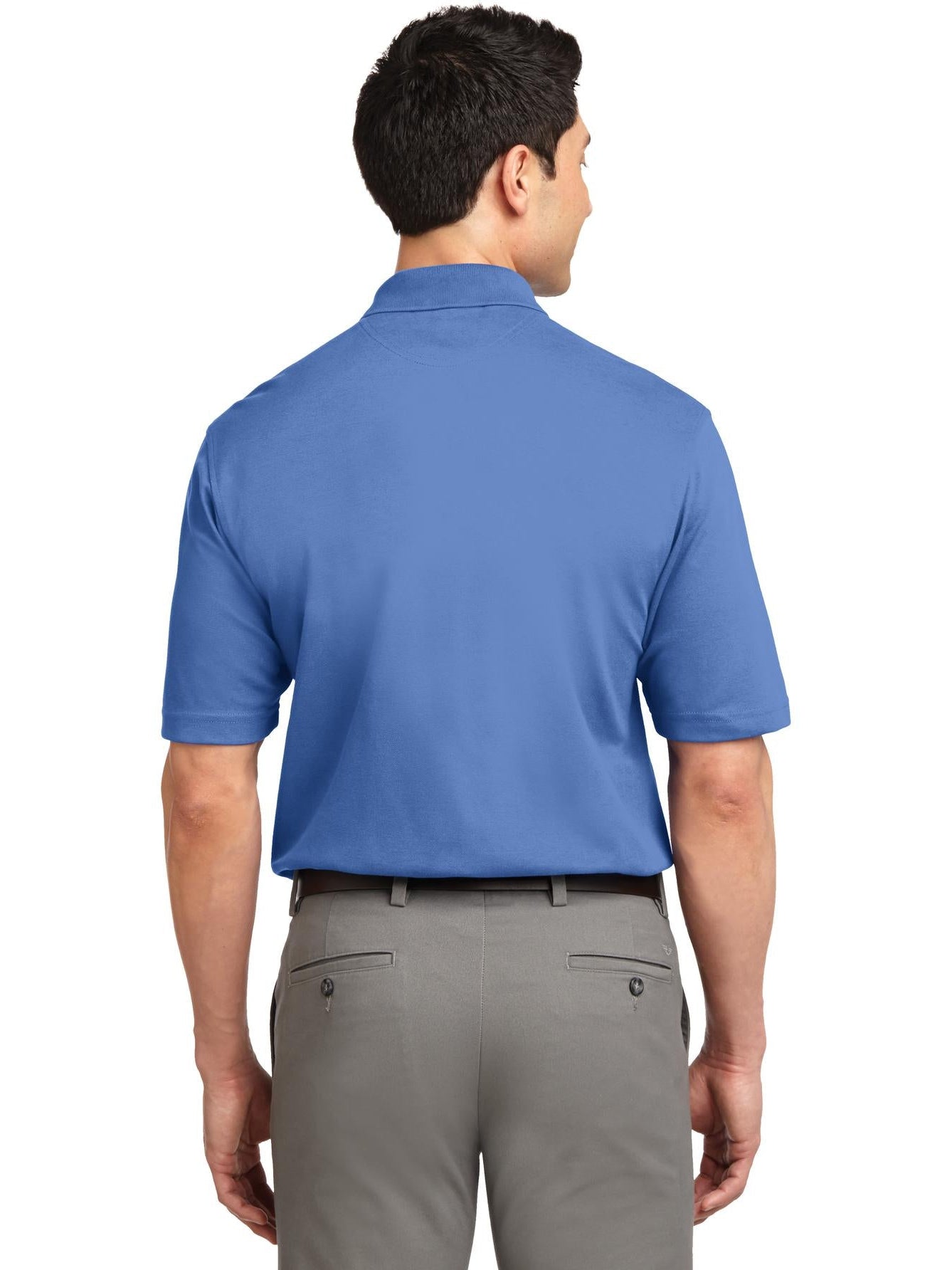 Port Authority Rapid Dry Polo Shirt