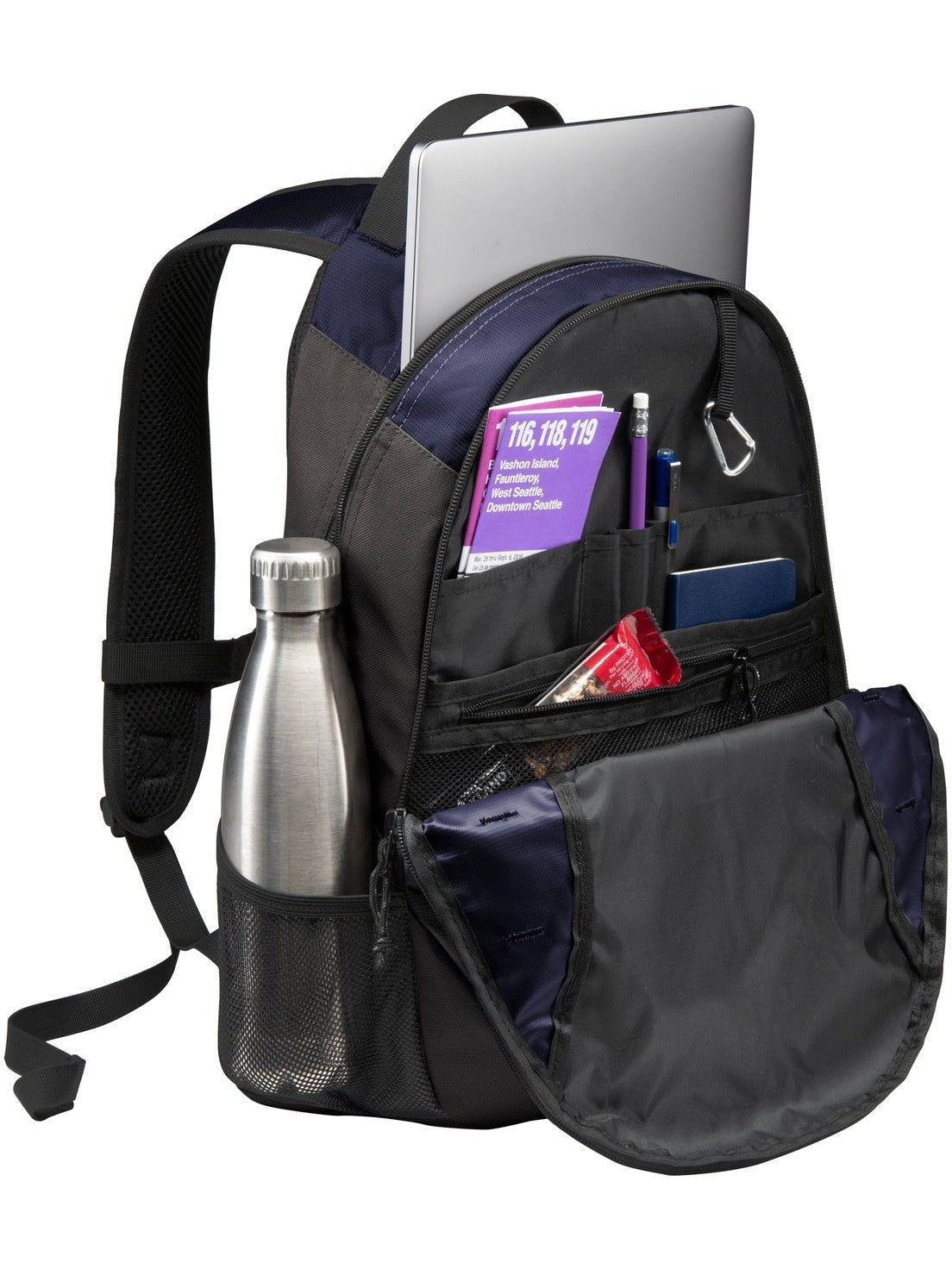 Port Authority Ridge Backpack