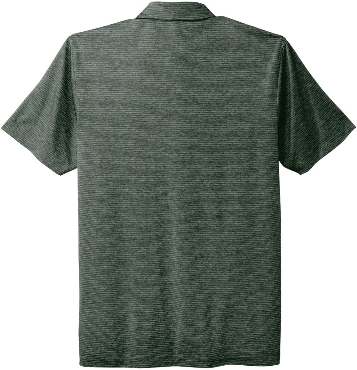 Port Authority Shadow Stripe Polo
