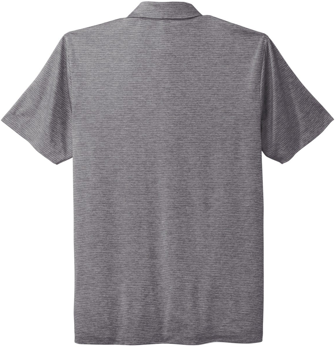 Port Authority Shadow Stripe Polo