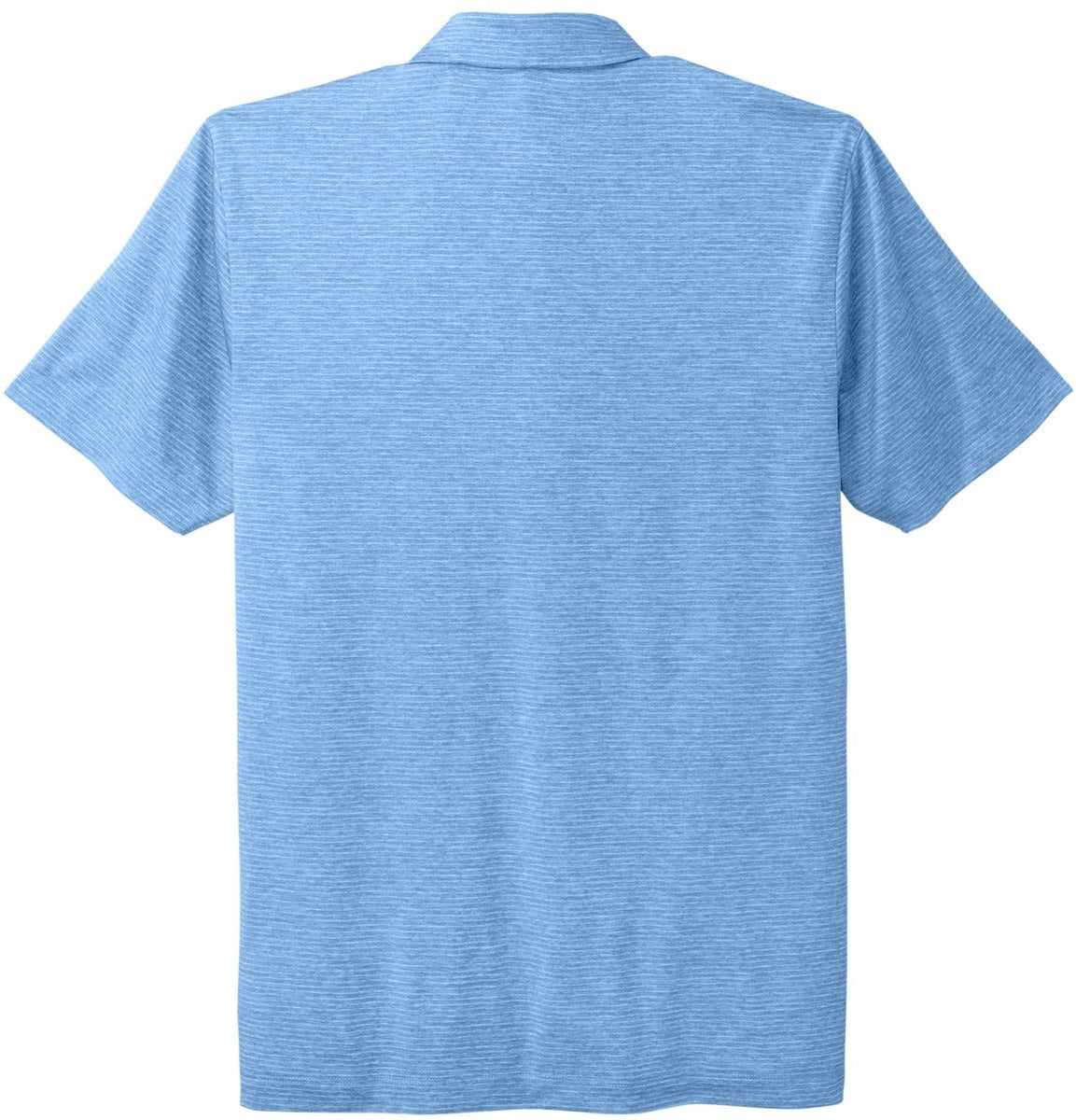 Port Authority Shadow Stripe Polo