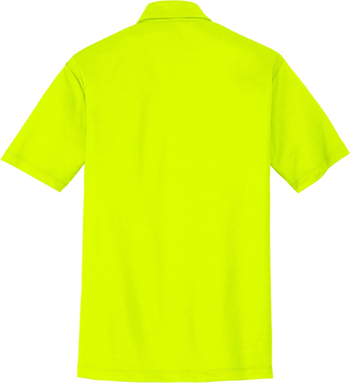 Port Authority Silk Touch Performance Polo