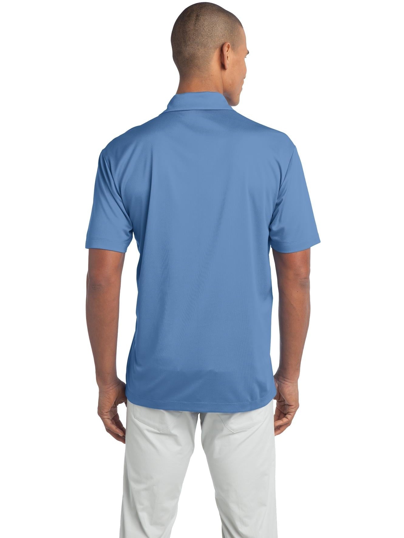 Port Authority Silk Touch Performance Polo