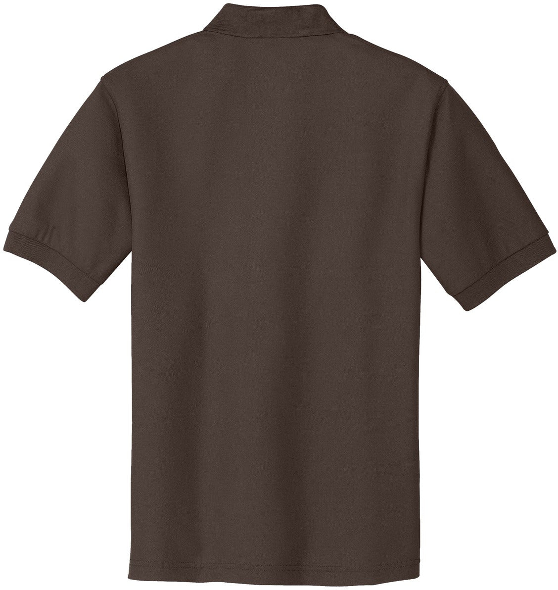Port Authority Silk Touch Polo