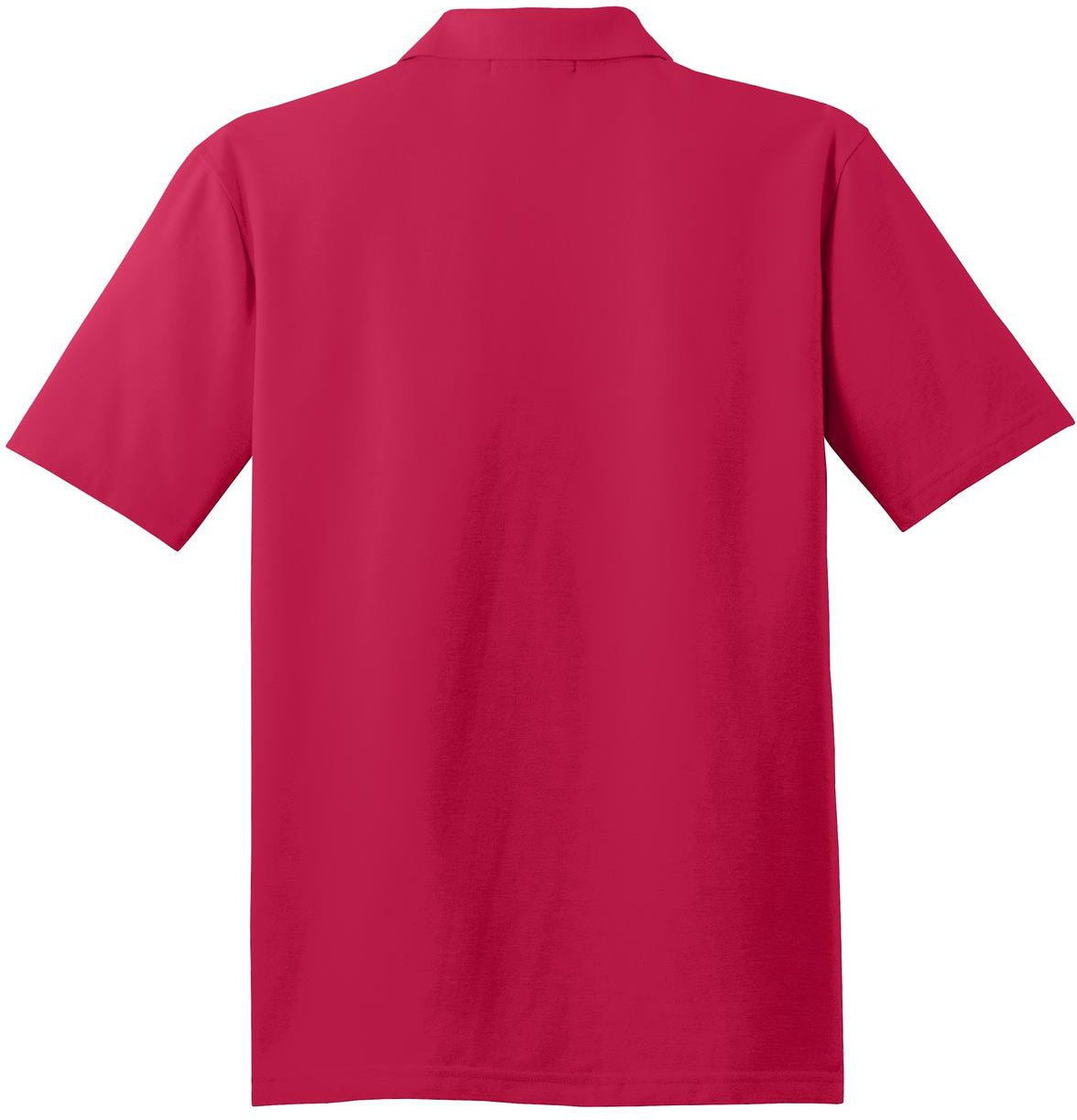 Port Authority Stain-Resistant Polo Shirt