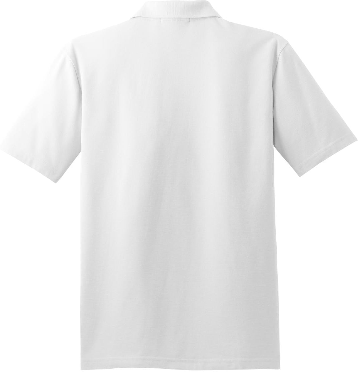Port Authority Stain-Resistant Polo Shirt