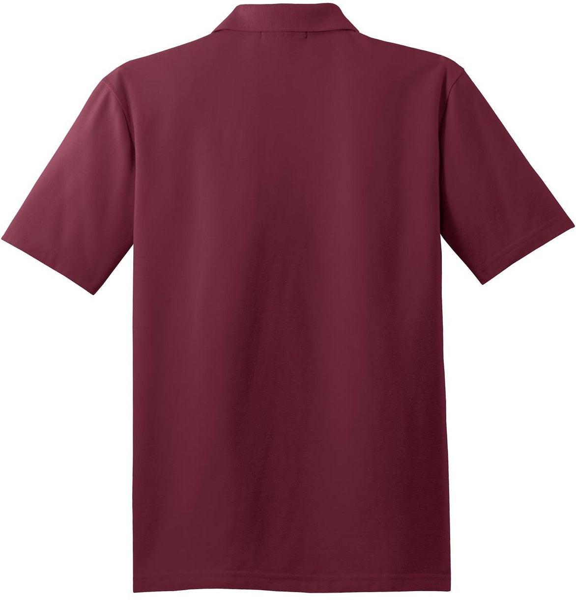 Port Authority Stain-Resistant Polo Shirt