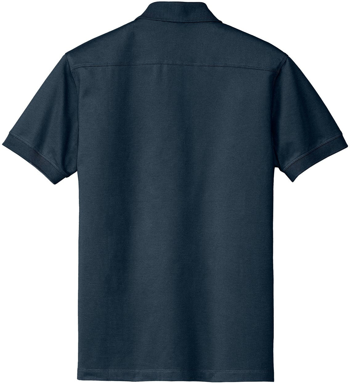 Port Authority Stretch Pique Polo