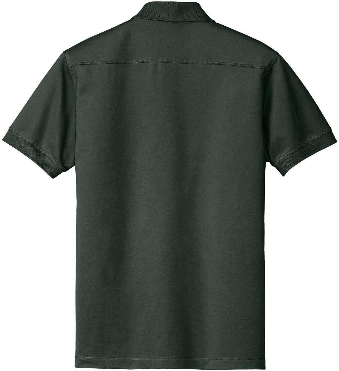 Port Authority Stretch Pique Polo