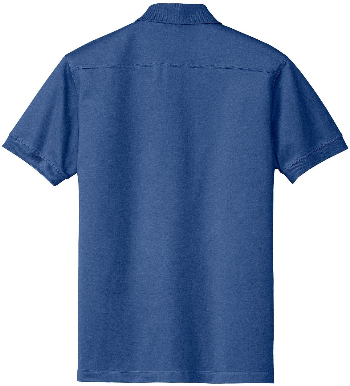 Port Authority Stretch Pique Polo