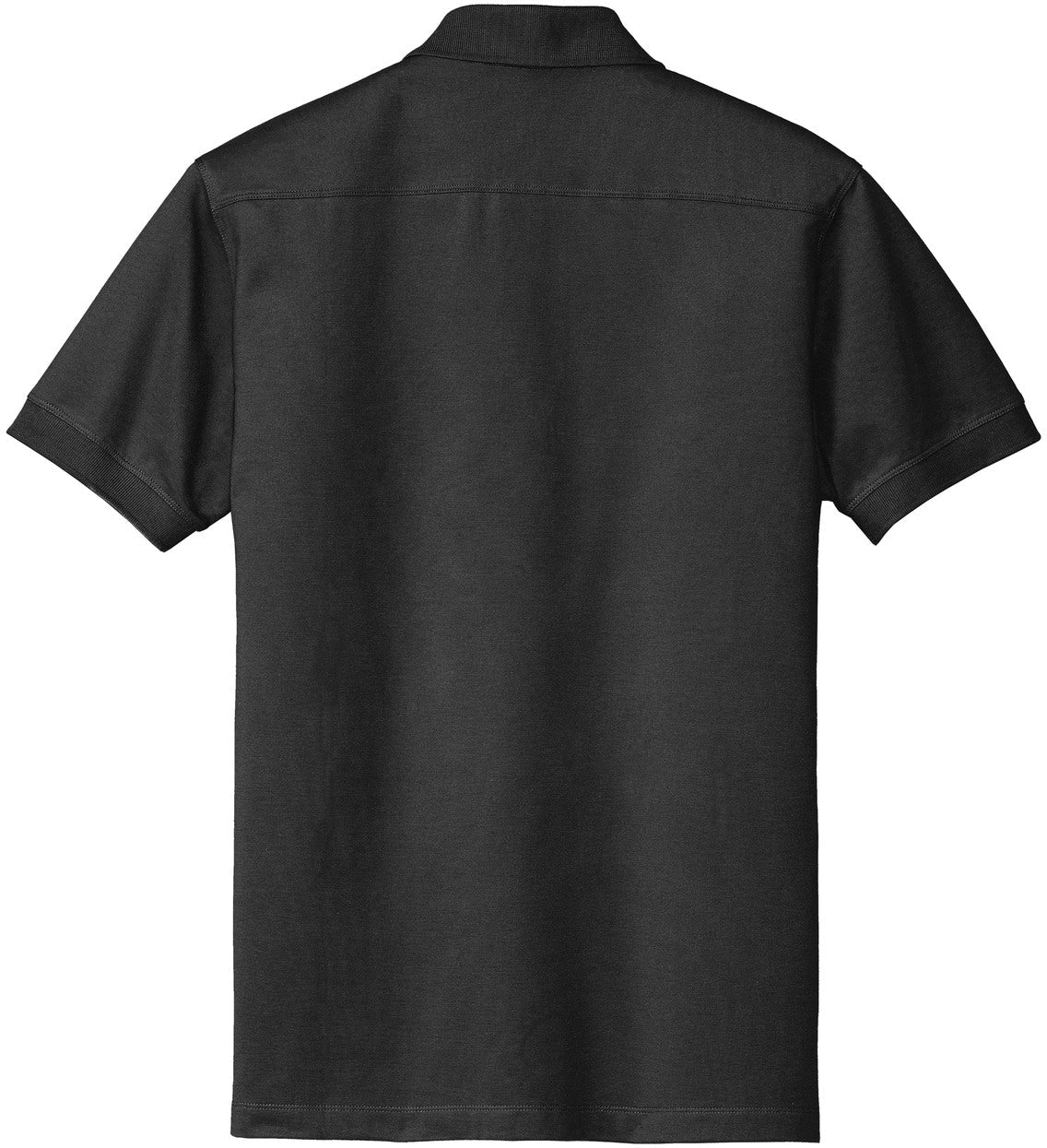 Port Authority Stretch Pique Polo
