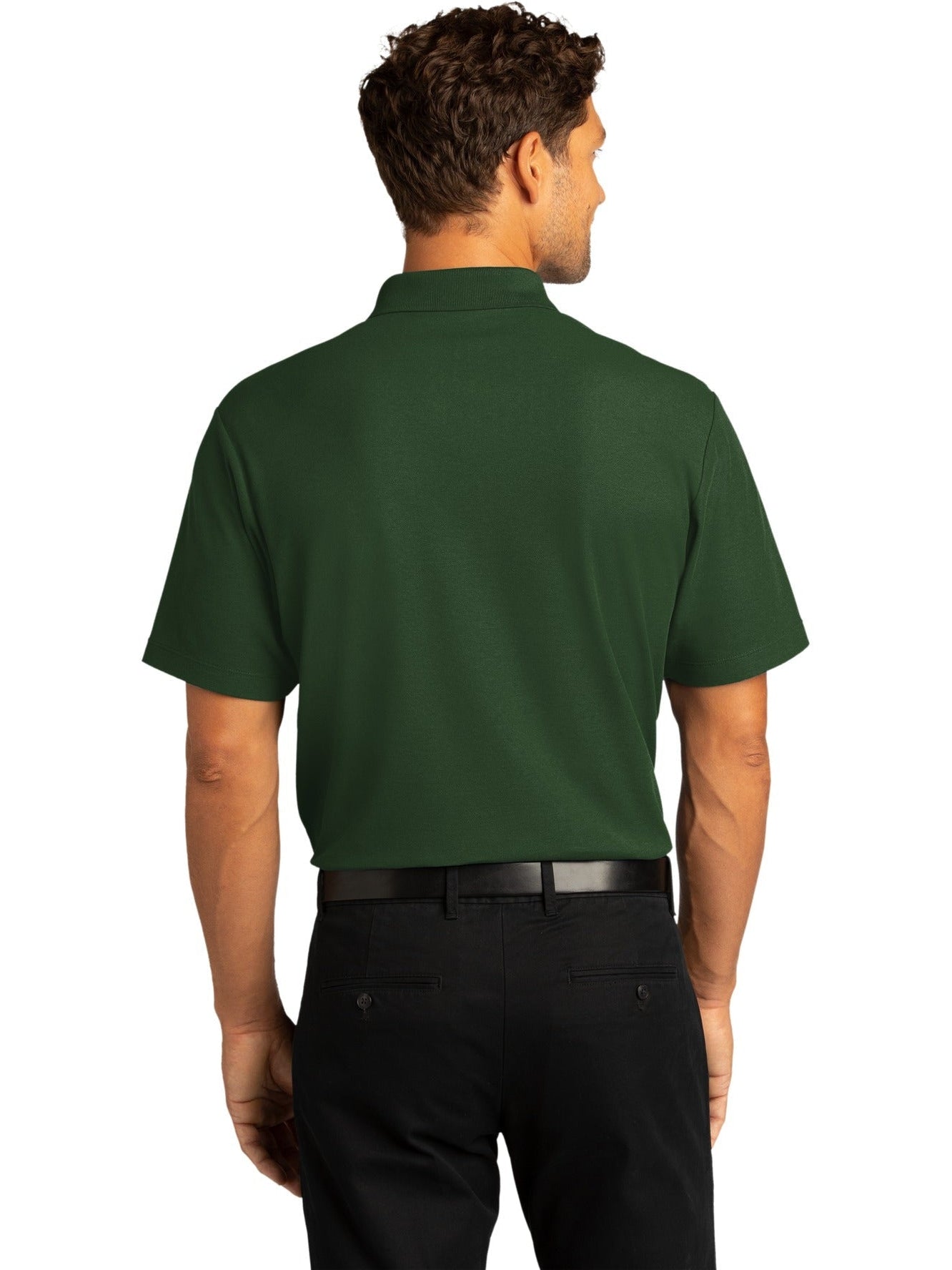 Port Authority SuperPro React Polo