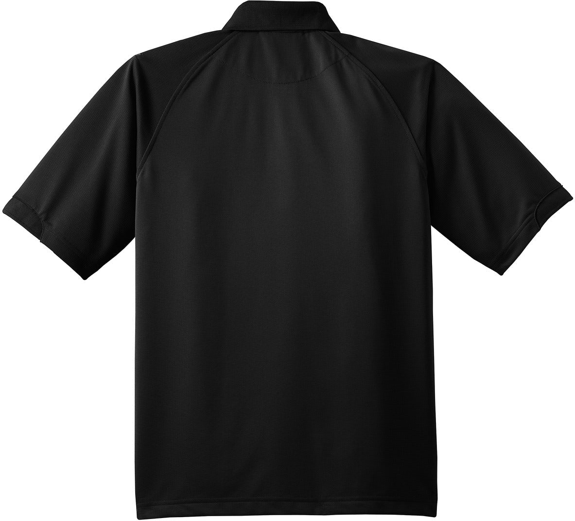 Port Authority Tall Dry Zone Ottoman Polo