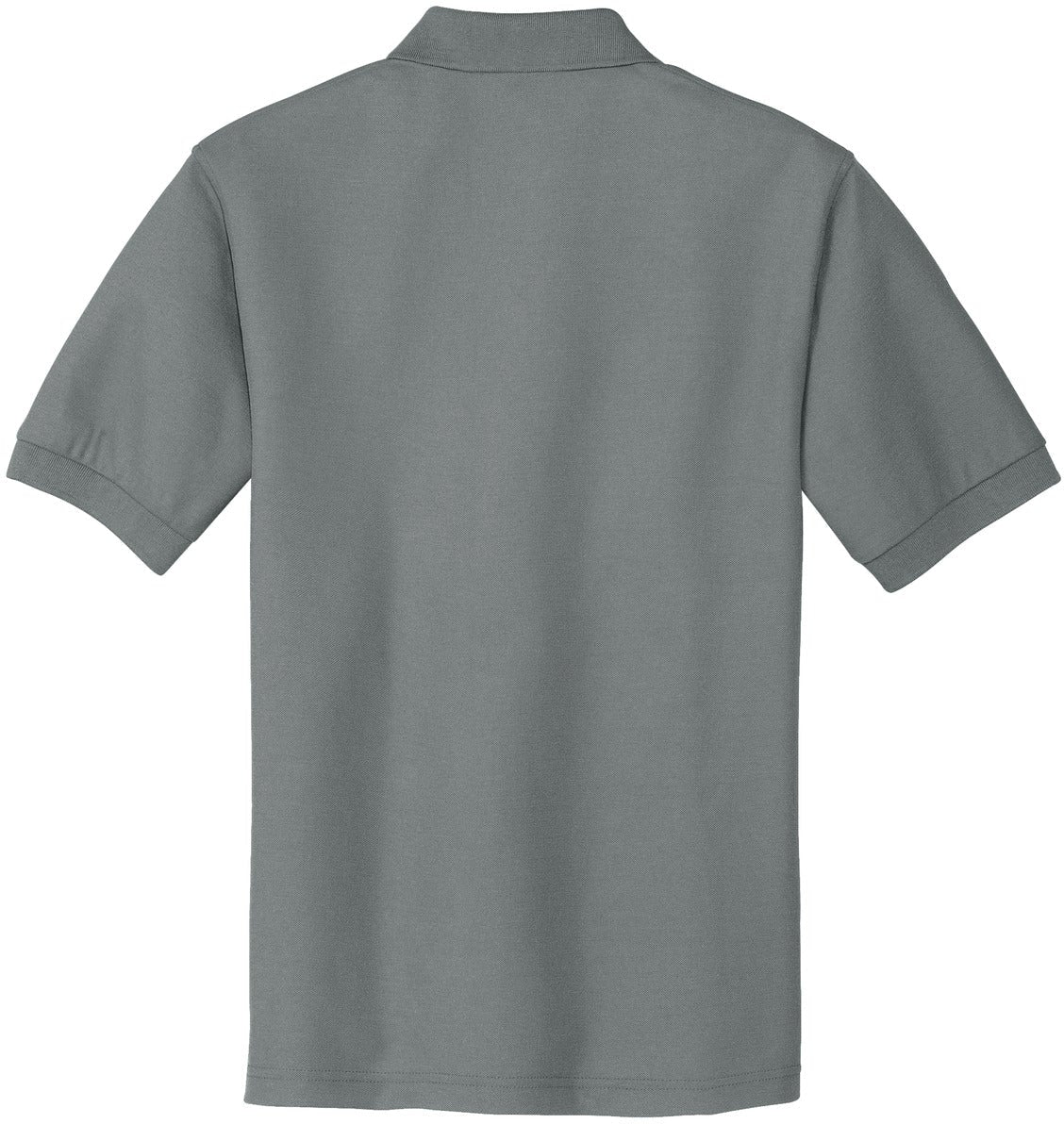 Port Authority Tall Silk Touch Polo Shirt
