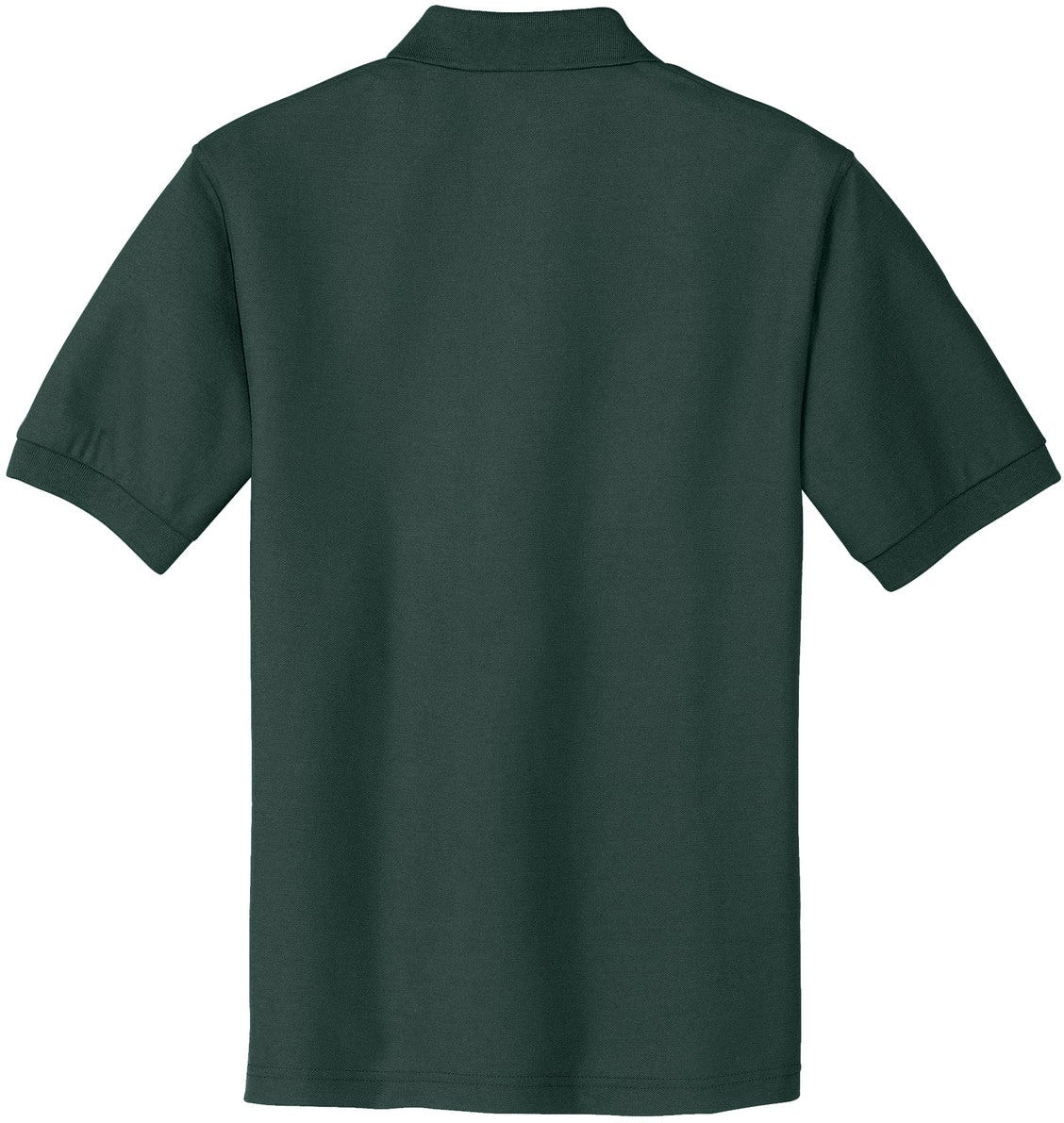 Port Authority Tall Silk Touch Polo Shirt
