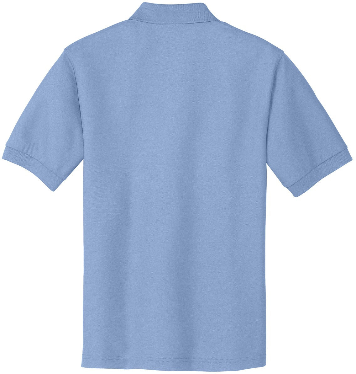 Port Authority Tall Silk Touch Polo Shirt