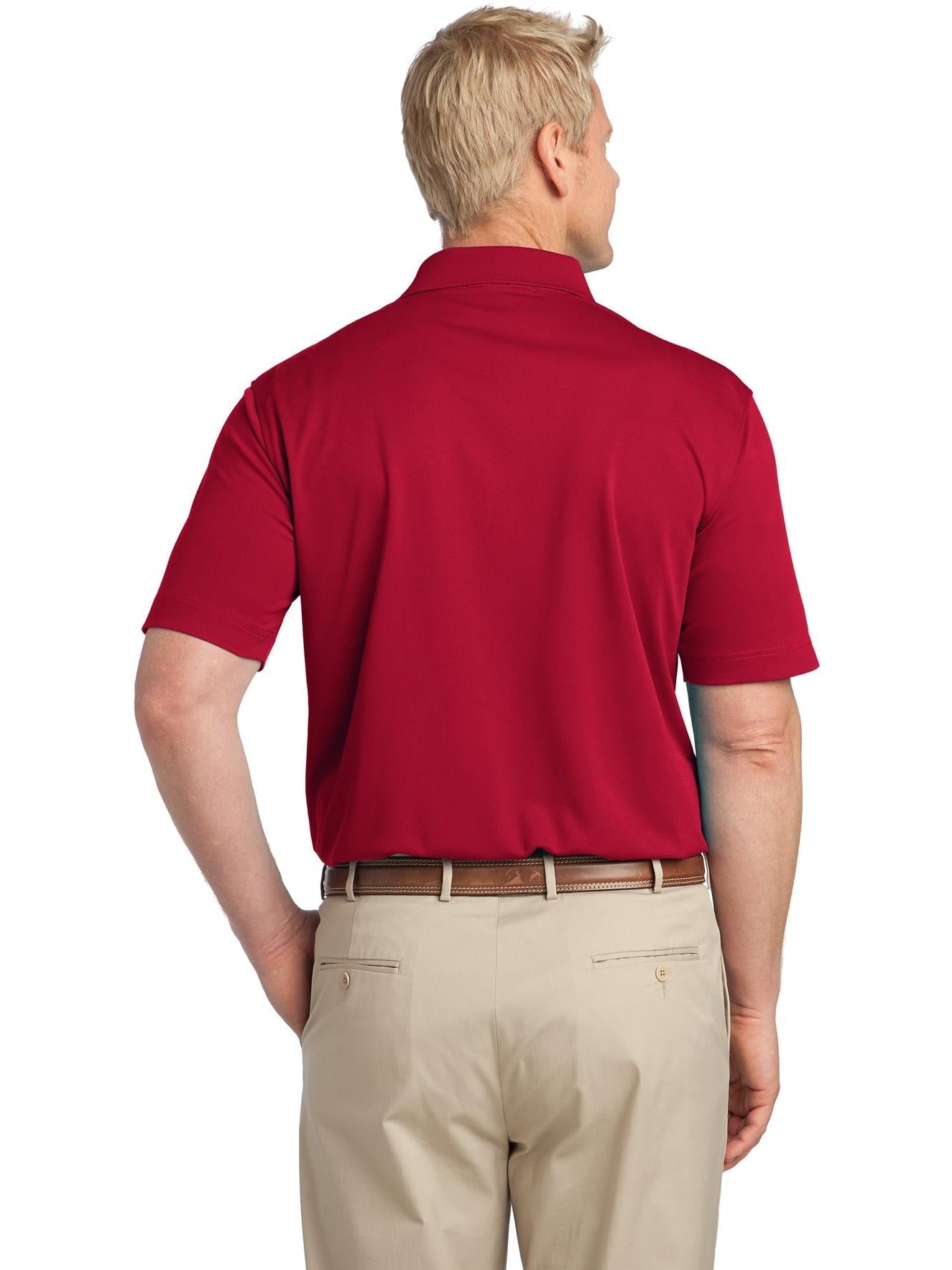 Port Authority Tech Pique Polo