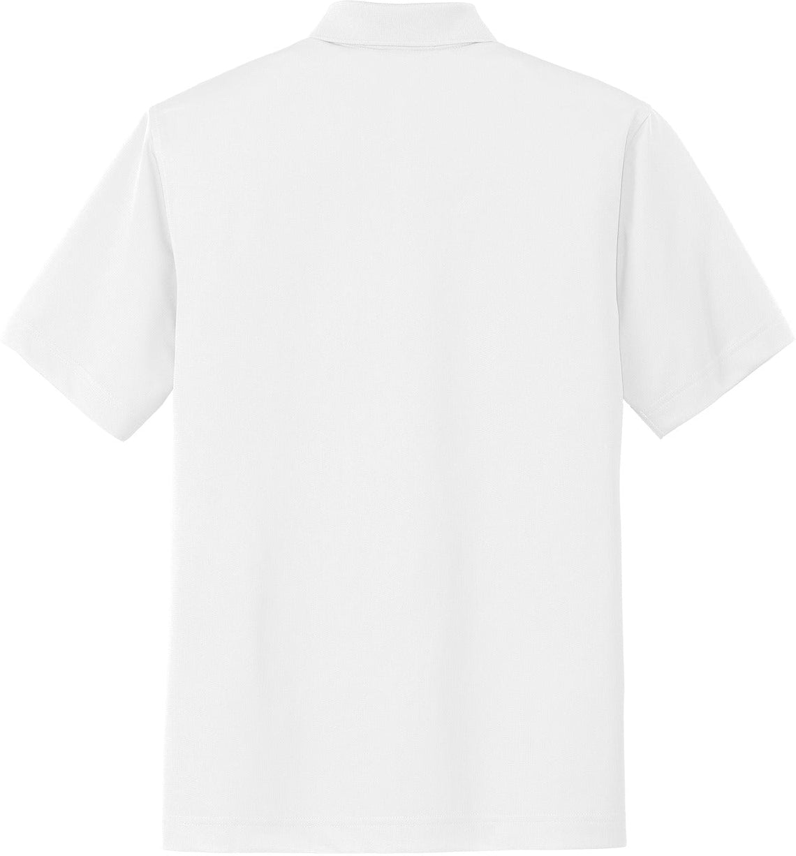 Port Authority Tech Pique Polo