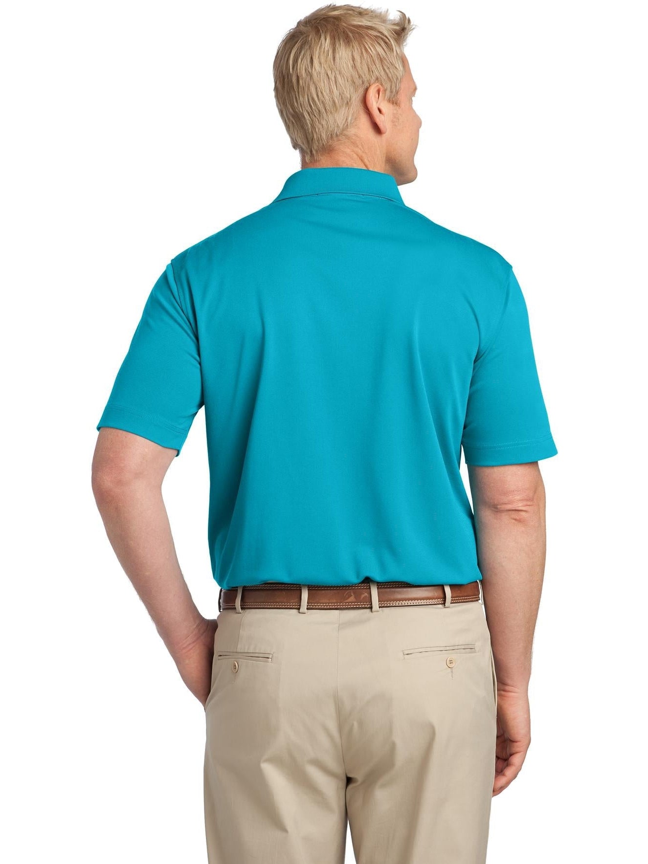 Port Authority Tech Pique Polo