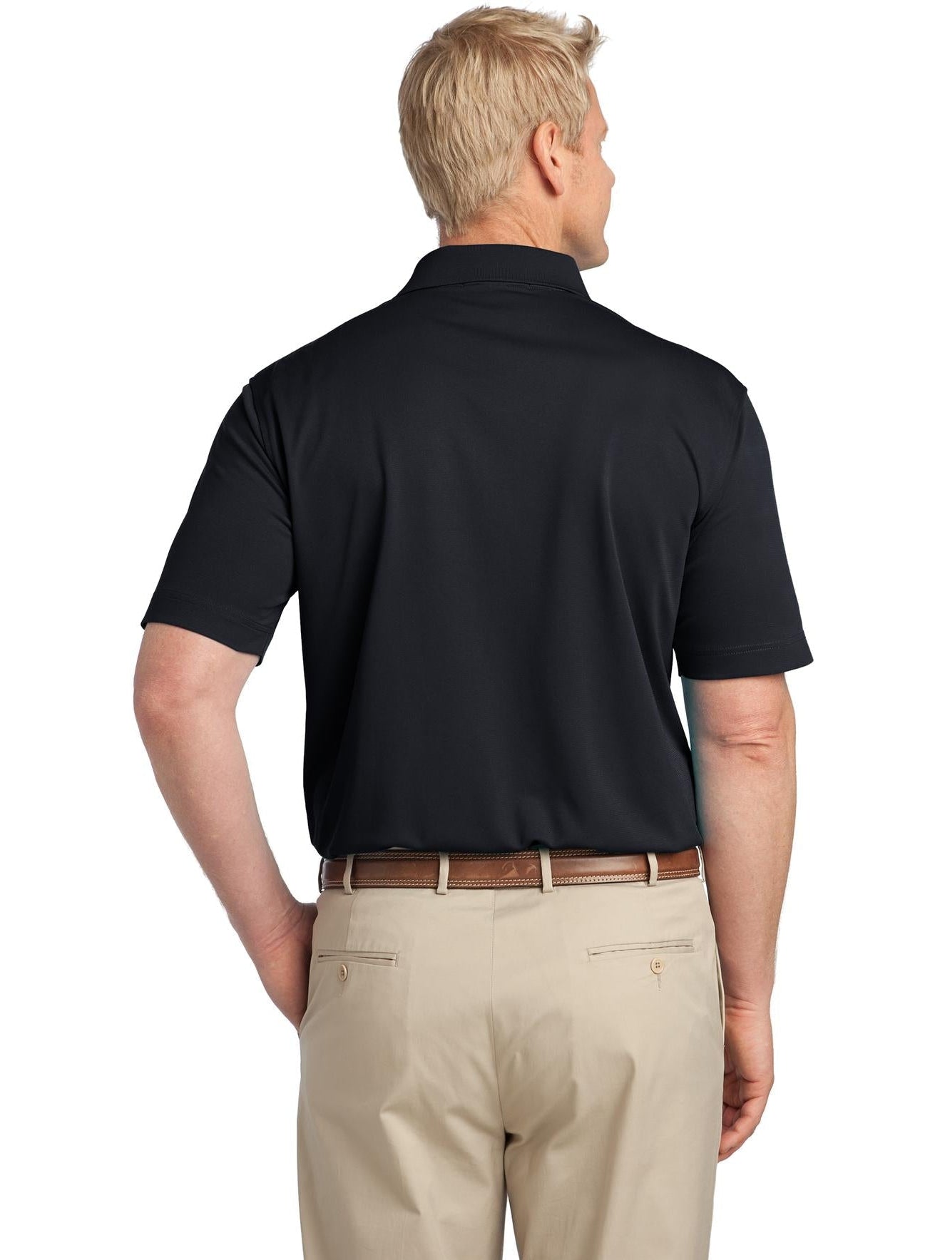 Port Authority Tech Pique Polo