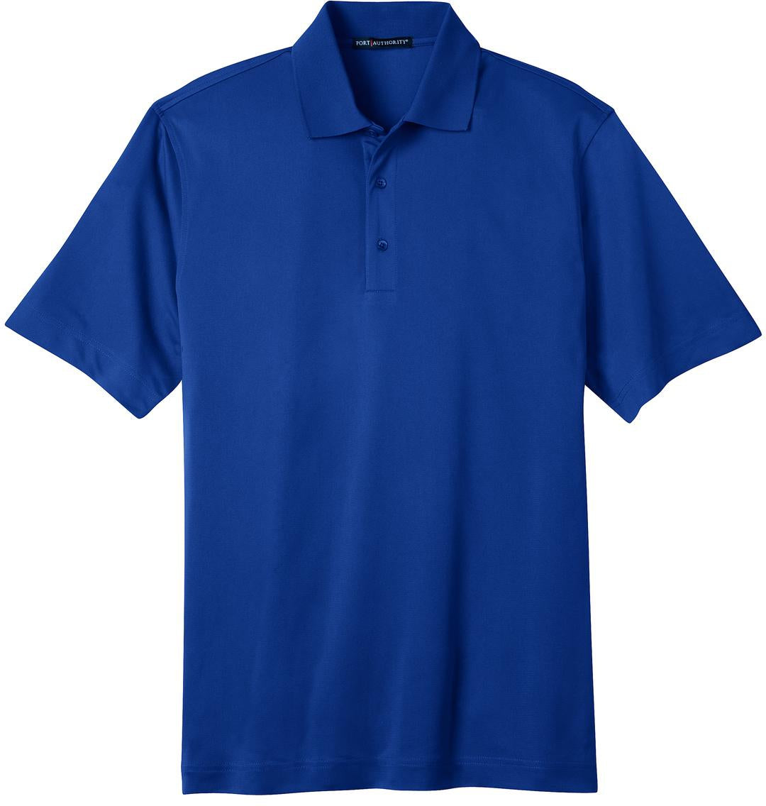 Port Authority Tech Pique Polo