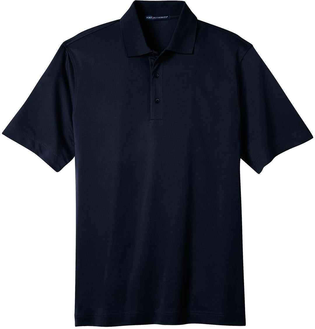 Port Authority Tech Pique Polo