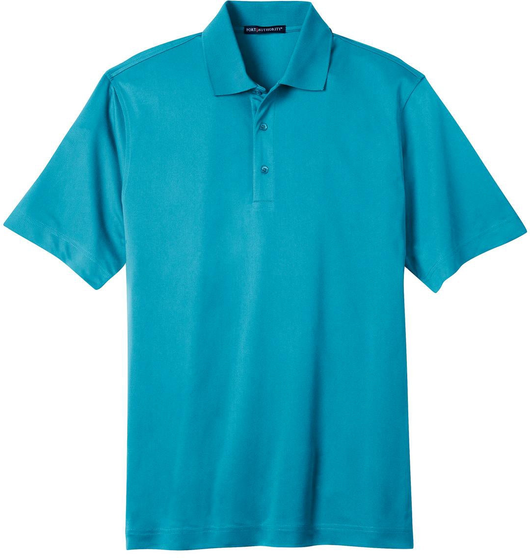 Port Authority Tech Pique Polo