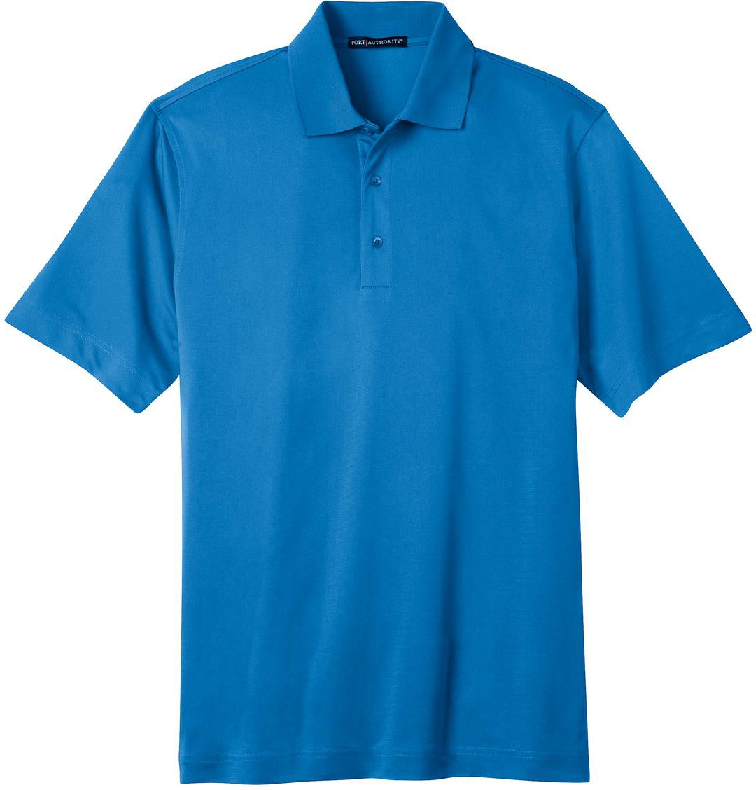 Port Authority Tech Pique Polo