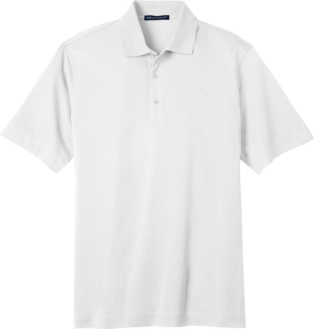 Port Authority Tech Pique Polo