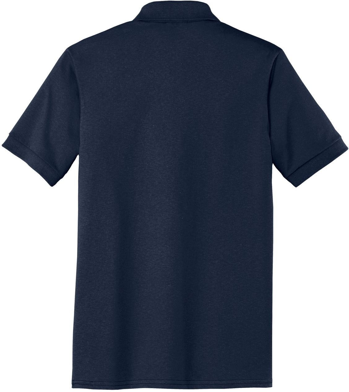 Port & Company Core Blend Jersey Knit Pocket Polo