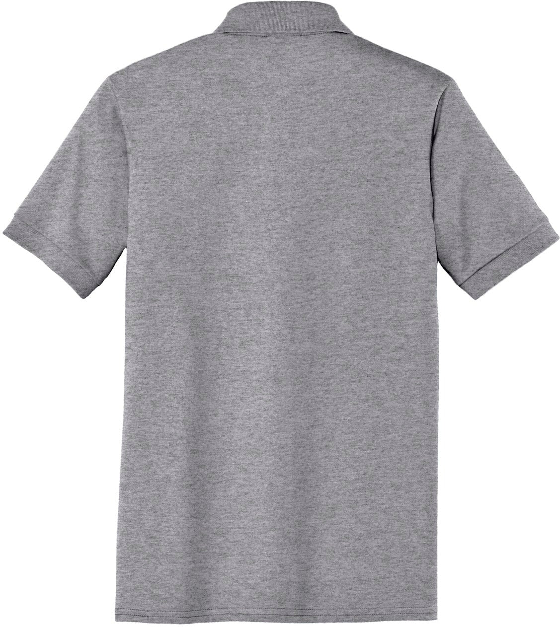 Port & Company Core Blend Jersey Knit Pocket Polo