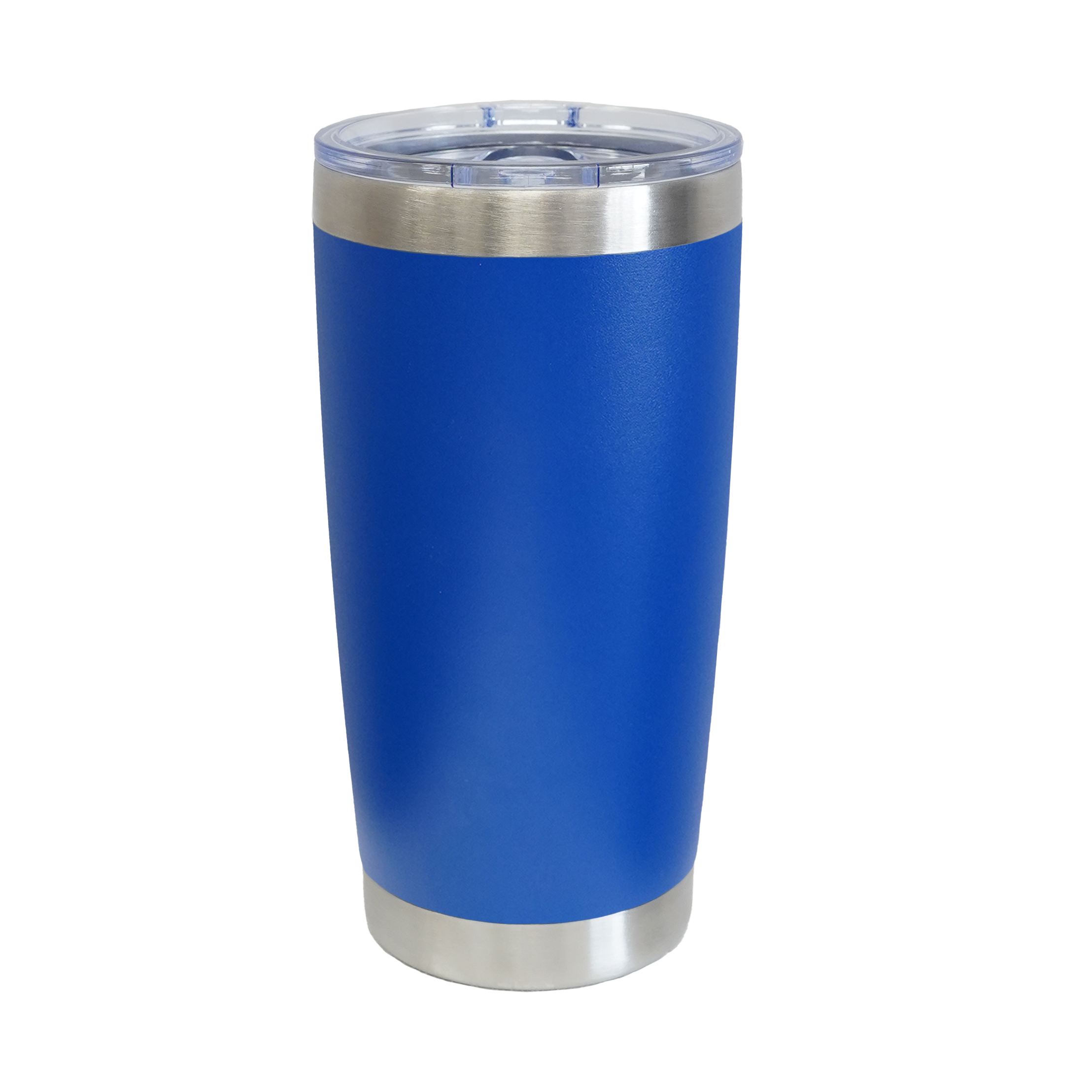 (6) Custom Laser Engraved - 20oz Tumblers