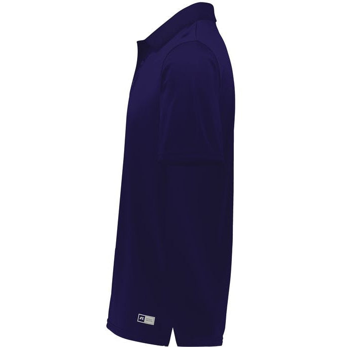 Russell Essential Polo