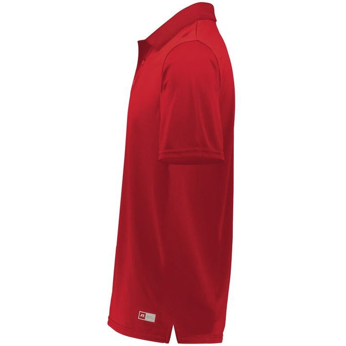 Russell Essential Polo