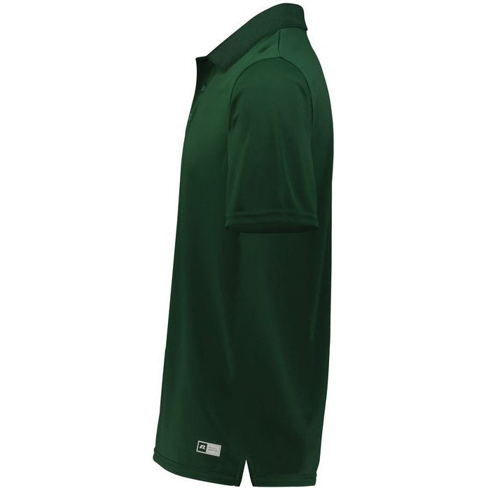 Russell Essential Polo