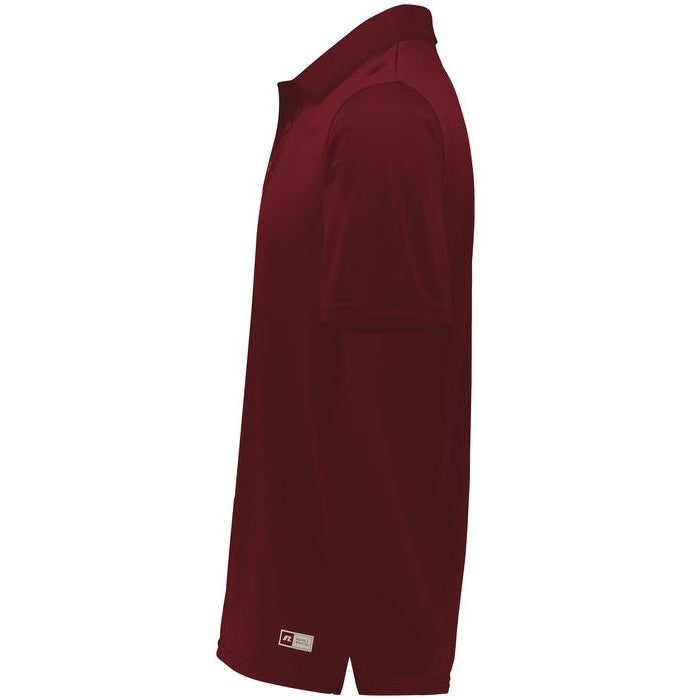 Russell Essential Polo