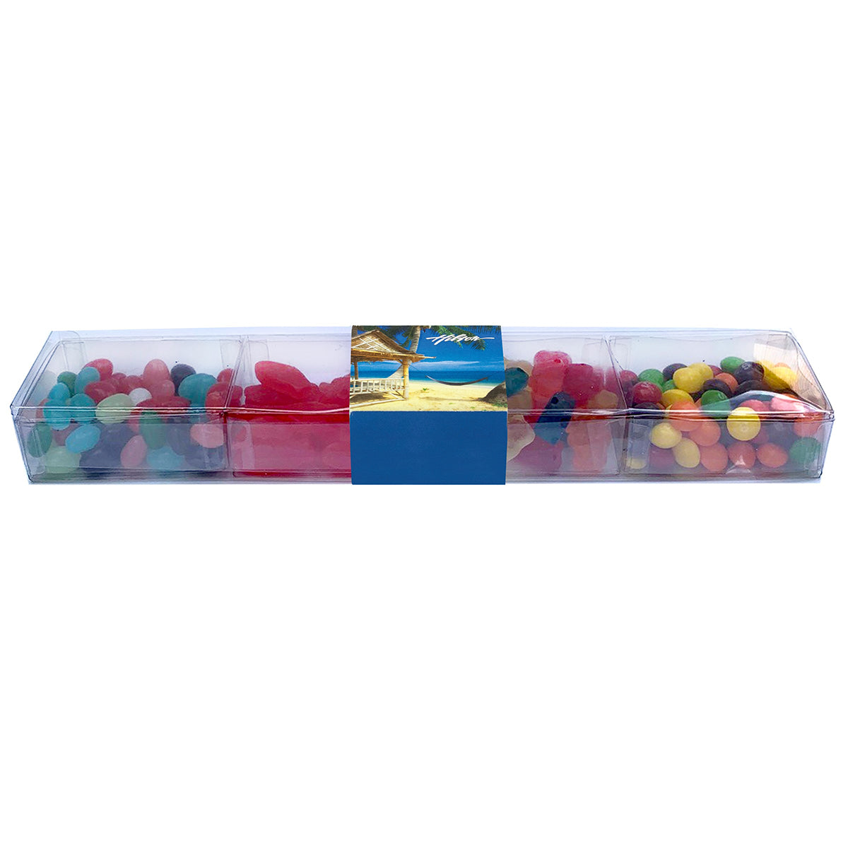 Sweet Box Medley