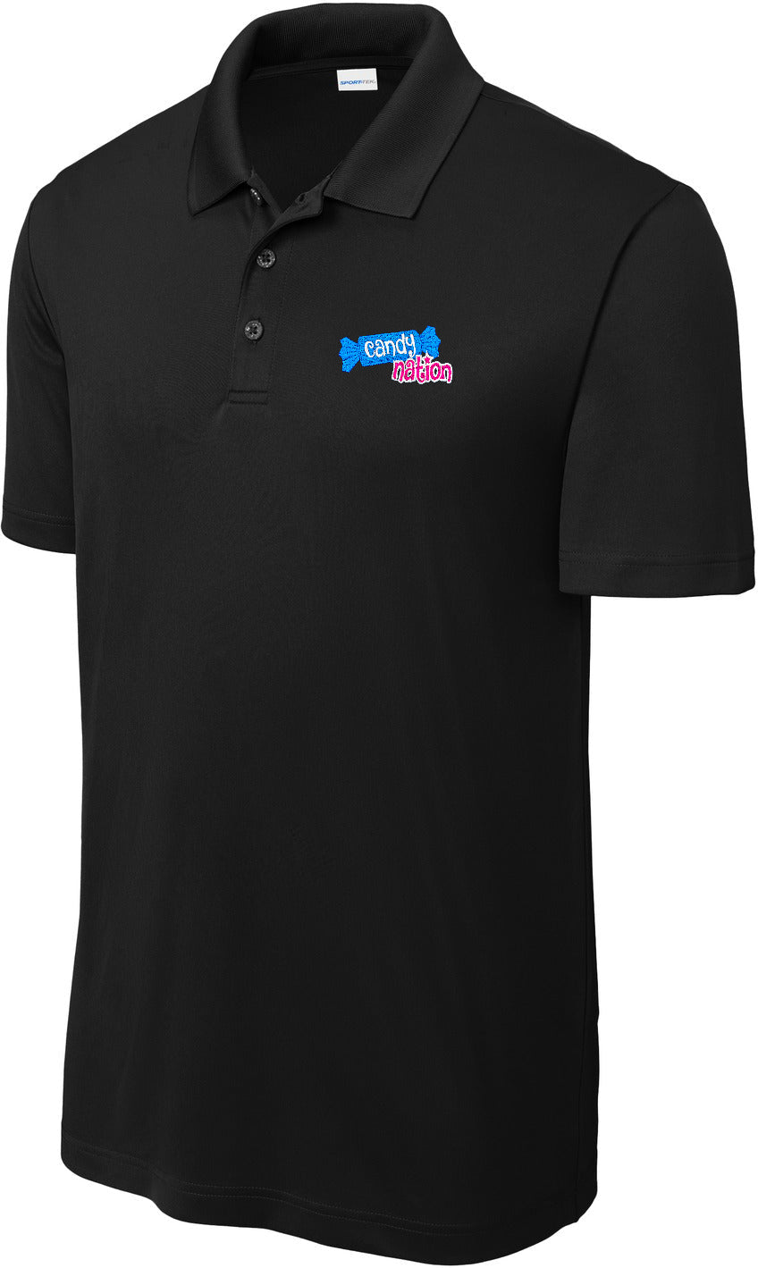 Sport-Tek PosiCharge Re-Compete Polo