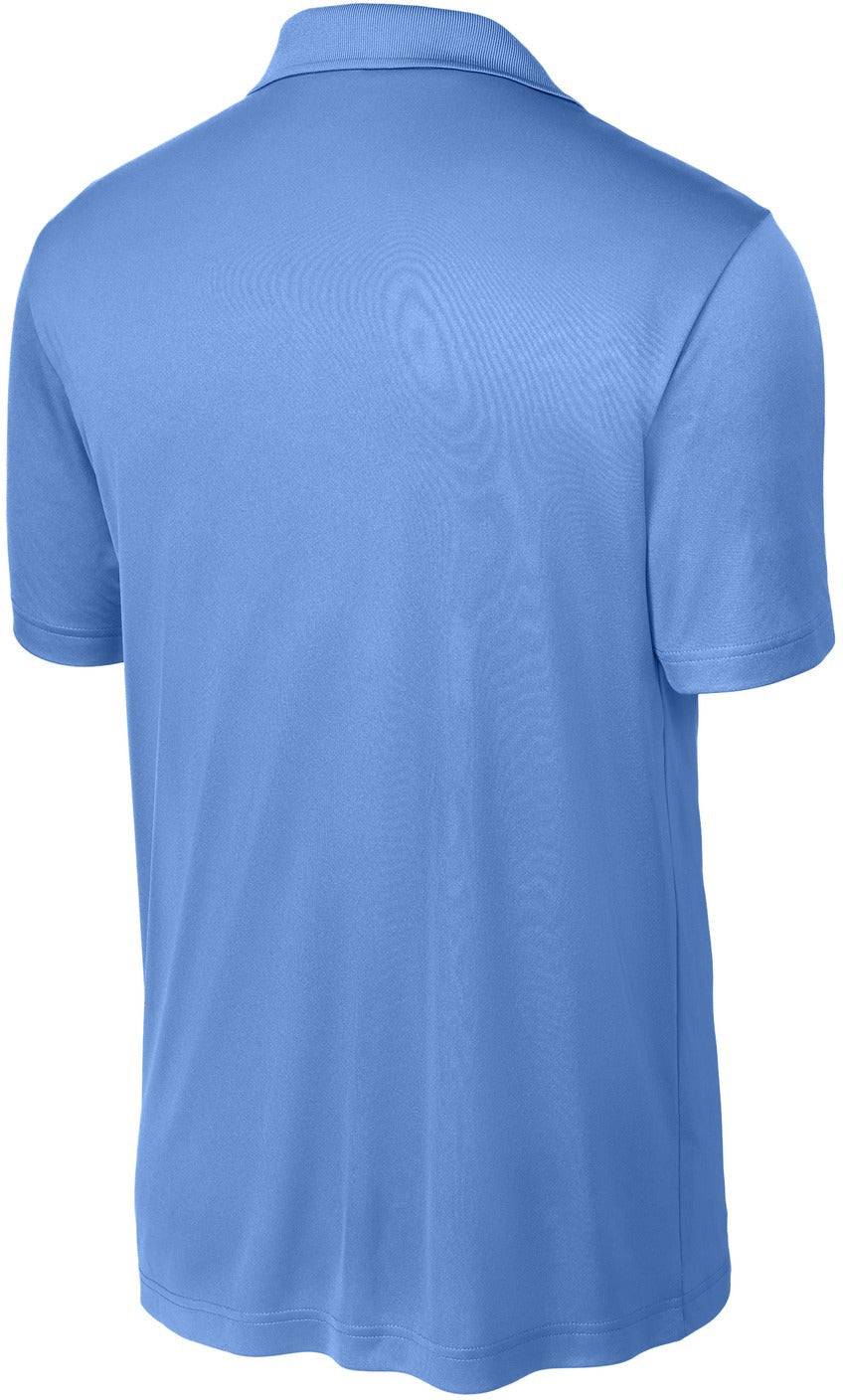 Sport-Tek PosiCharge Re-Compete Polo