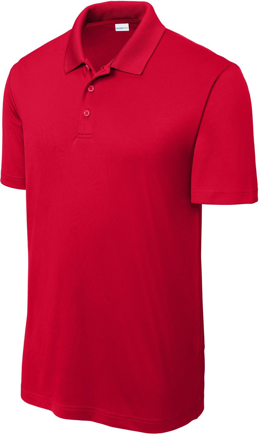 Sport-Tek PosiCharge Re-Compete Polo